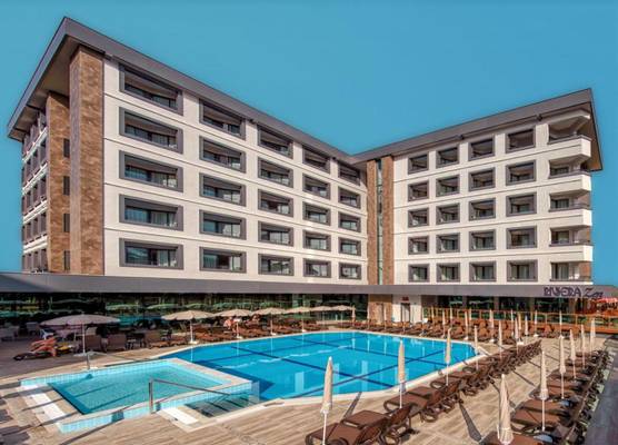 Riviera Zen Hotel Adult Only 1