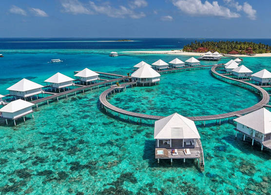 Diamonds Thudufushi 1