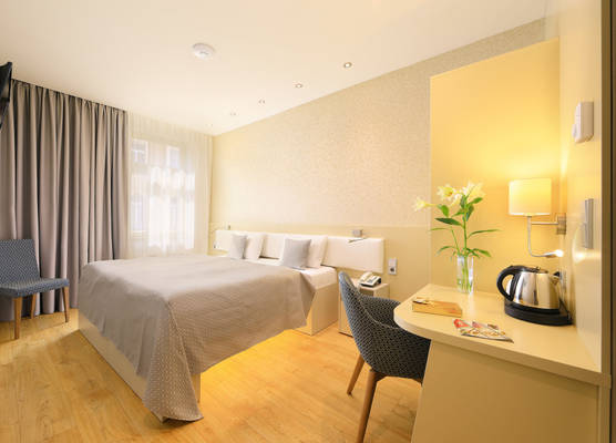 Ametyst Hotel Praha 1