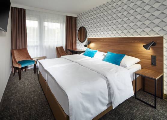 OREA Hotel Pyramida Praha 1