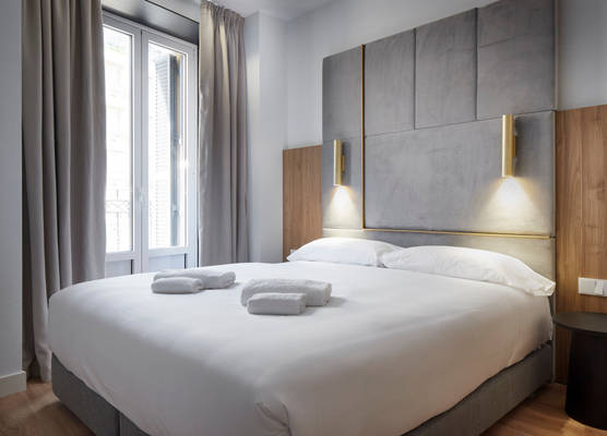 Limehome San Sebastian Zubieta Kalea 1