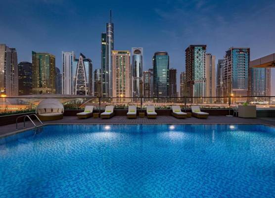 Millennium Place Marina 1