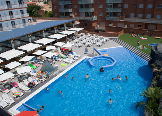 Hotel Papi 1