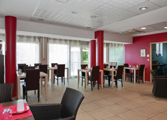 Appart'City Classic Toulouse Colomiers 1