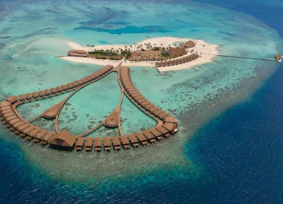 Cinnamon Velifushi Maldives 1