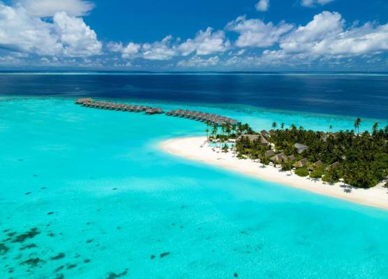 Baglioni Resort Maldives - Luxury All Inclusive 1