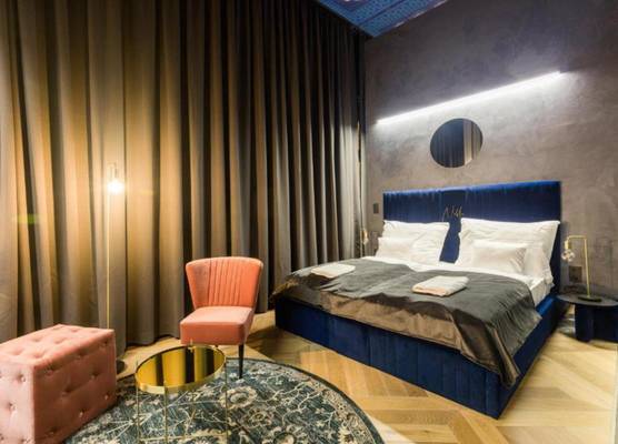 Noble Boutique Hotel - Adults Only 1