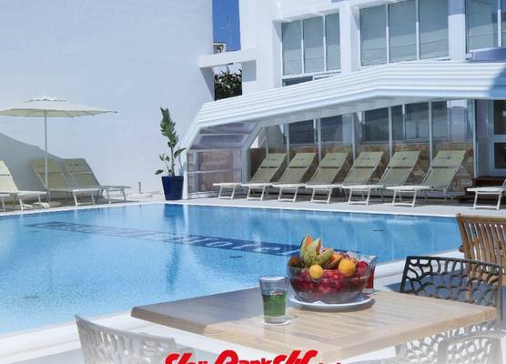 Joli Park Hotel - Caroli Hotels 1
