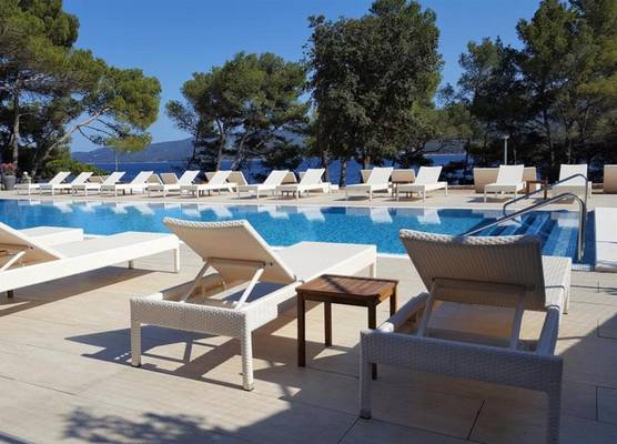 Aminess Senses Hvar Resort 1