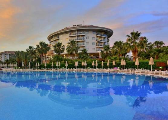 Seaden Sea World Resort & Spa 1