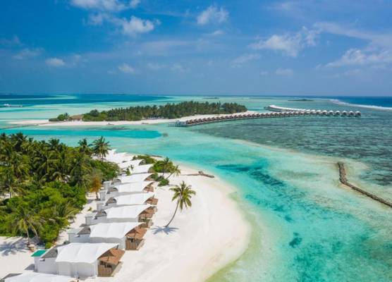 Cinnamon Hakuraa Huraa Maldives - Adults Only 1