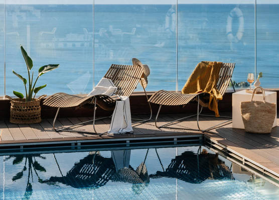 MiM Sitges member of Meliá Collection 1