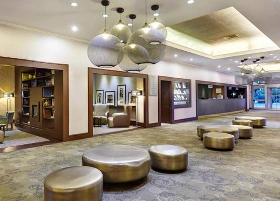 Crowne Plaza ROME - ST. PETER'S by IHG 1