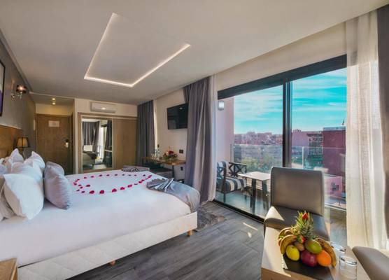 Stars Hotel & Spa 1
