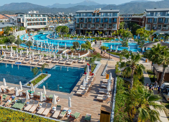 Liberty Fabay - Ultra All Inclusive 1