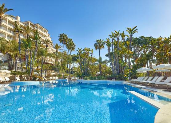 Ria Park Hotel & Spa 1