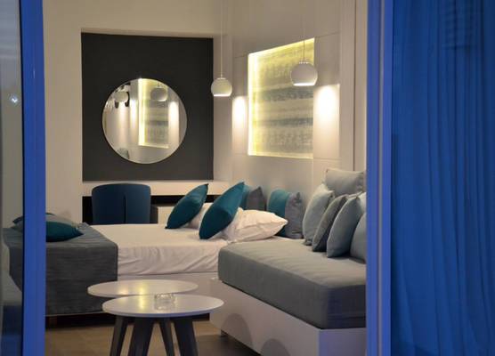 Amber El Fell- Boutique Hotel 1