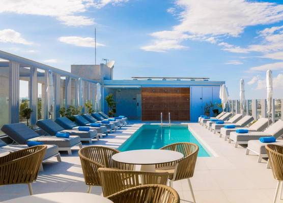 Hotel Indigo LARNACA by IHG 1