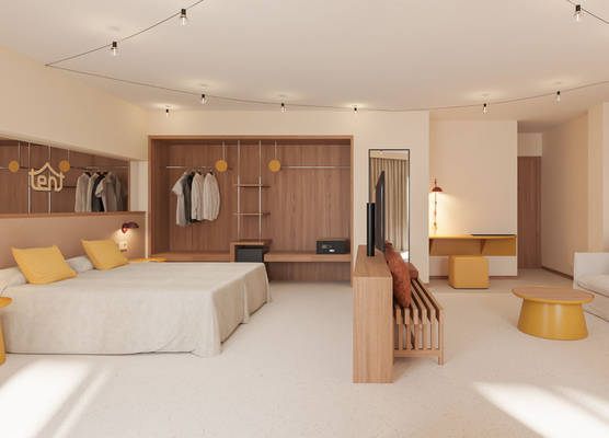 Be Live Experience Costa Palma 1