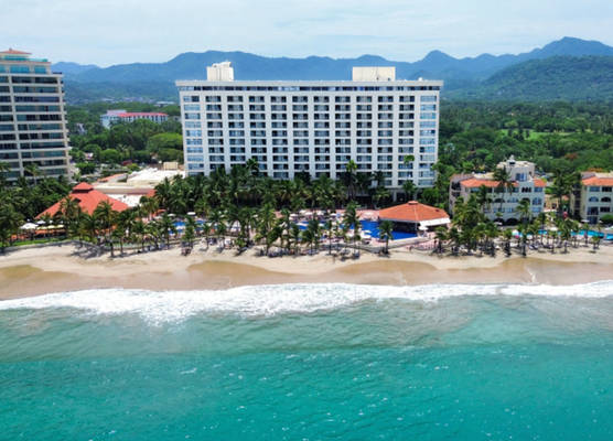 Barcelo Ixtapa 1