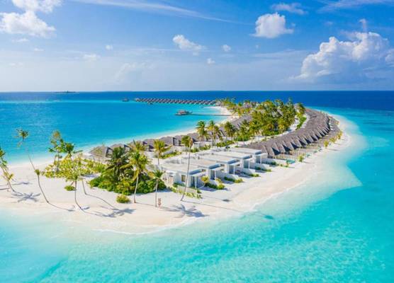 Sun Siyam Iru Veli Premium All inclusive 1
