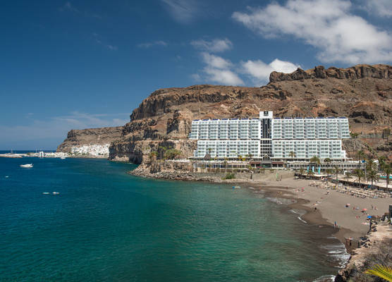 Hotel Princess Taurito 1