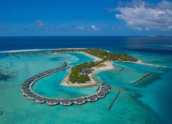 Cinnamon Dhonveli Maldives 1