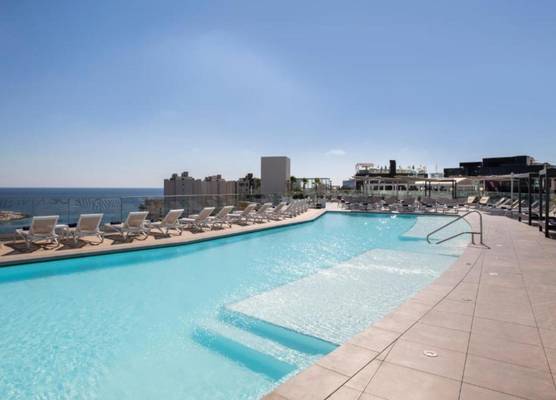 be.HOTEL 1