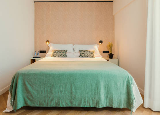 Paya Suites 1