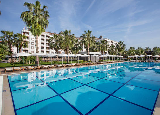 Royal Garden Beach Hotel 1