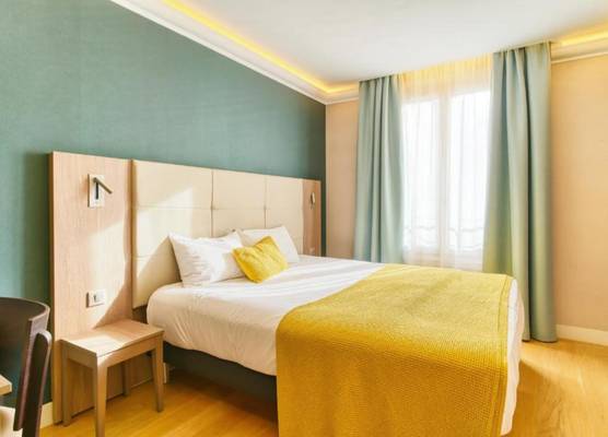 Nord Est Hotel 1