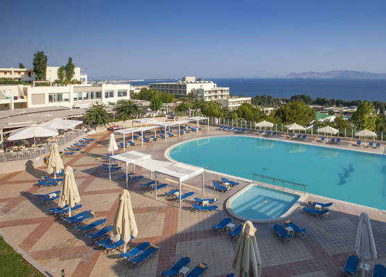 Kipriotis Aqualand Hotel by Anayia All Inclusive Resorts 1
