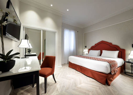 Eurostars Regina 1