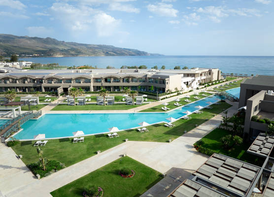 Euphoria Resort - All Inclusive 1