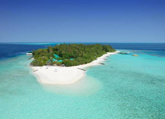 Embudu Village Resort 1
