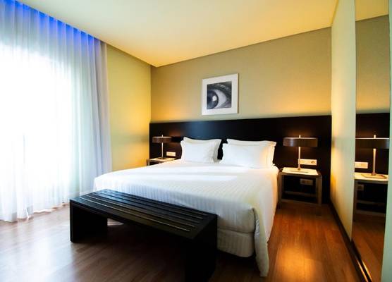 SANA Capitol Hotel 1