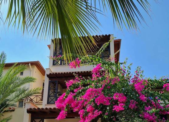 Saphir Hotel & Villas 1