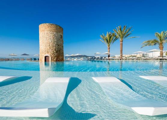 Hotel Torre del Mar - Ibiza 1