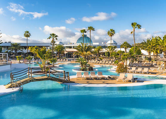 Elba Lanzarote Royal Village Resort 1
