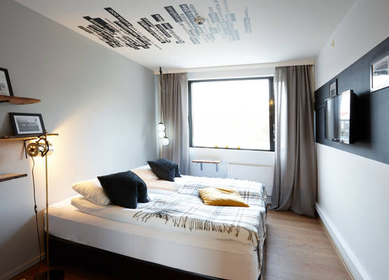 Fosshotel Lind 1
