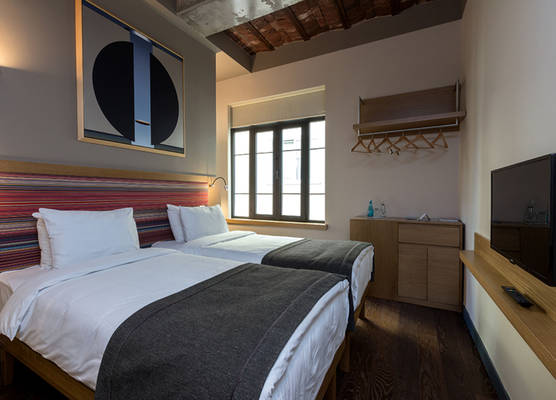 Bankerhan Hotel Galata - Adults Only Special Category 1