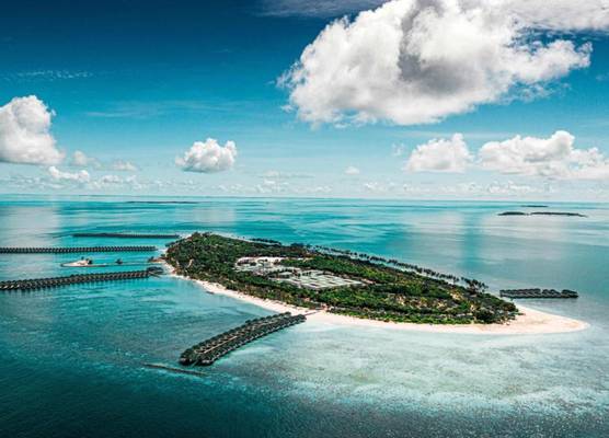 Siyam World Maldives - 24 hour Premium Inclusive 1