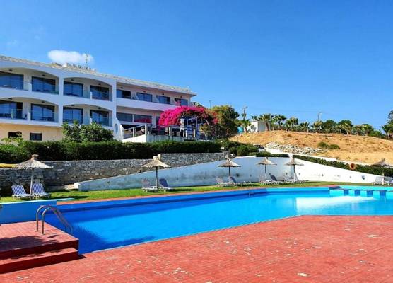 Stella Beach Hotel 1