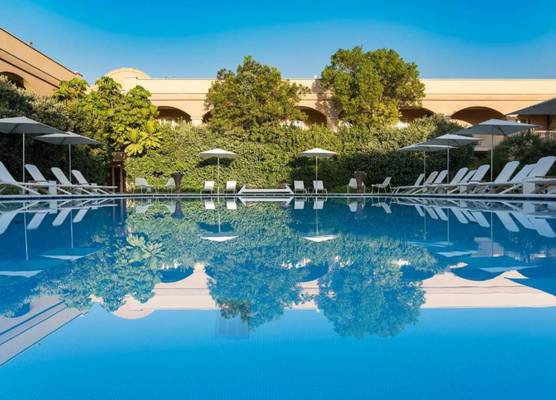 Romano Palace Luxury Hotel 1
