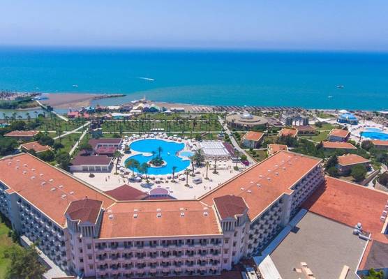 Selectum Noa Belek 1