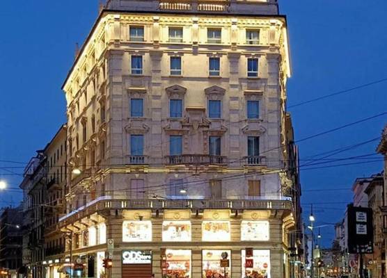 ODSweet Duomo Milano Hotel 1