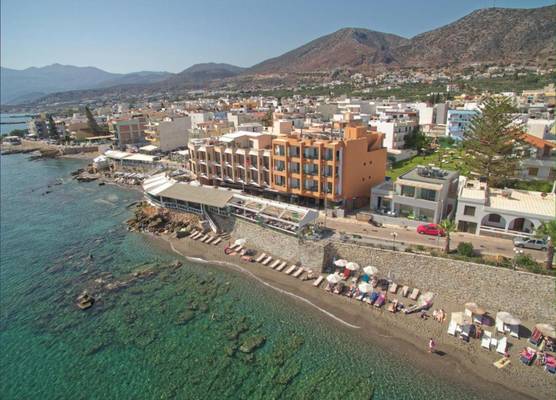 Palmera Beach Hotel & Spa - Adults Only 1