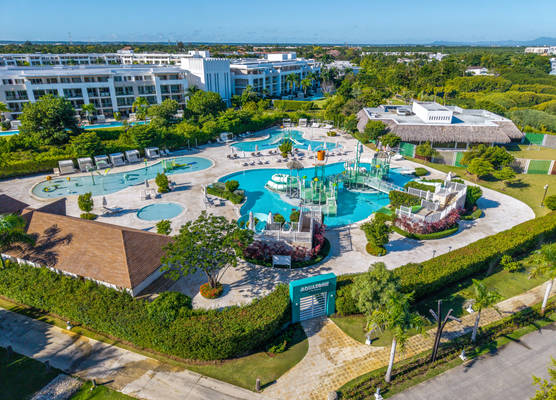 Paradisus by Meliá Grand Cana - All Suites - All Inclusive 1