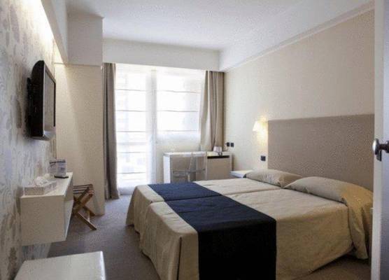 Hotel Roma Tor Vergata 1