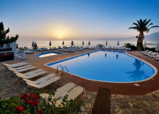 Hersonissos Village Hotel & Bungalows 1